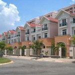 Bài trí nội thất cho người làm nghề kinh doanh bất động sản.